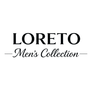 logo Producent koszul męskich sklep online e-loreto.pl